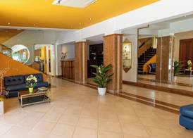 Hotel Tre Vele 2