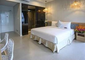 Loloata Island Resort 2