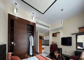 Sunday Marina View Hotel Apartments 3