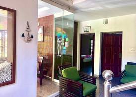 Fortkochi Beach Inn 3