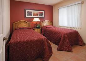 WorldMark La Paloma 3