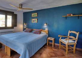 Casa Rural Arroyo de la Greda, your perfect base for activities in Sierra Nevada and Granada 2