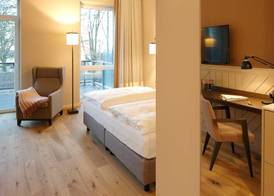 Romantik Hotel Kieler Kaufmann 4