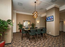 The Pickwick Hotel San Francisco 3
