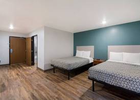 WoodSpring Suites Macon North 3