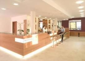 Stadthotel Crailsheim 3
