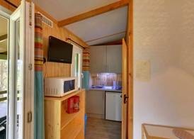 Camping La Viste 4