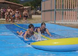 Camping Les Hautes Prairies 3