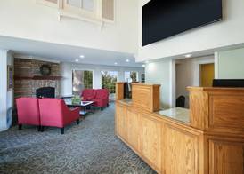 Best Western Country Lane Inn 3