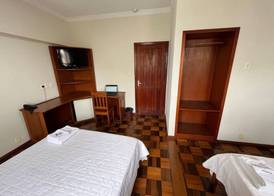 ACOMODARE HOTEL- SOB NOVA Direção 4