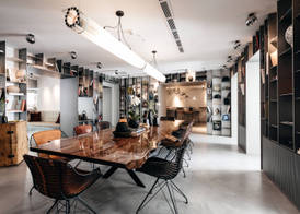 Sir Savigny Hotel 5