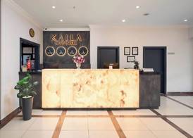 Kaila City Hotel 3