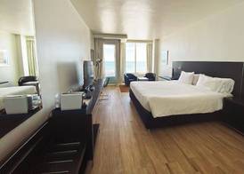Radisson Blu Acqua Hotel & Spa Concon 3