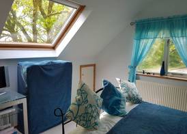 Meadow Oak Accommodation 5