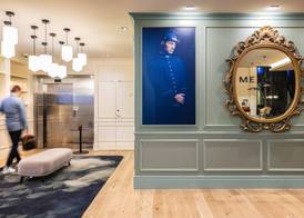 Mercure Bordeaux Centre Gare Atlantic 4