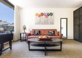 The Arbel Tel Aviv 5