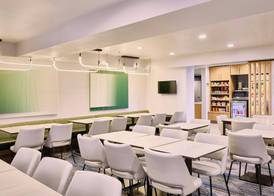 SpringHill Suites Phoenix Glendale/Peoria 2