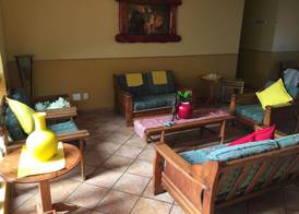 Elsjes Guesthouse 5