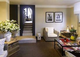 Hotel Les Embruns 2