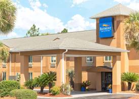 Baymont by Wyndham Cordele 5