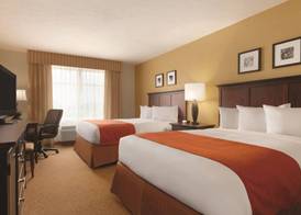 Country Inn & Suites by Radisson, Tulsa, OK 4