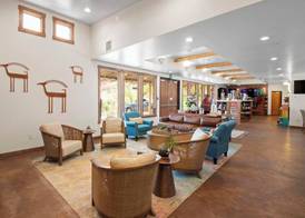 Bluff Dwellings Resort 3
