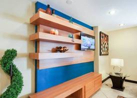 Quality Inn Airport El Paso East 2