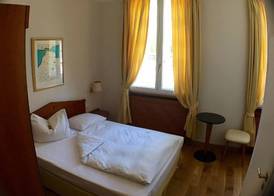 Hotel Zum Erbprinzen 5