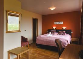 Hotel Latrabjarg 5