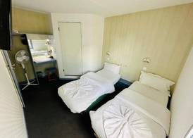 Hôtel Gex 2