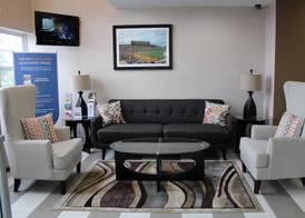 Quality Inn Mount Pleasant 4