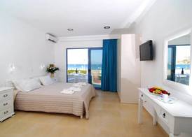 Kordistos Hotel 4