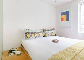 Fitzrovia Apartment By Morethanstays 3