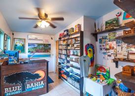 The Blue Bahia Resort In Sandy Bay 2
