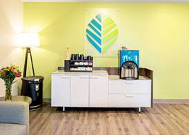 WoodSpring Suites Reno Sparks 4