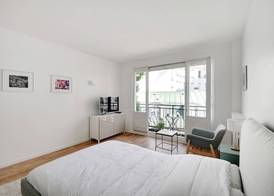 Studio 2p - Avenue Foch 4