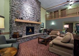 AmericInn by Wyndham Newton 2
