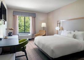 Fairfield Inn & Suites by Marriott Asheville Airport/Fletcher 3