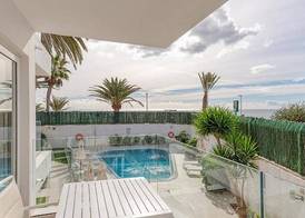Las Tejas Apartments 2