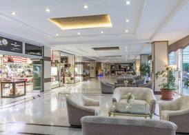Lâ€TMETOILE BEACH HOTEL - All inclusive 3