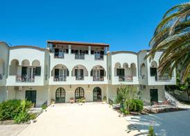 Vassilis Paradise Garden Aparthotel 3
