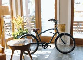 Lakehouse Resort 2