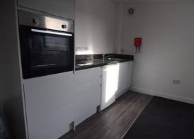 OYO Victoria Apartments 2
