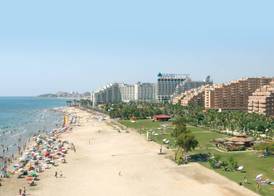 PONTIANA Thalasso Hotel 5