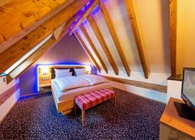 Landhotel Repetal 2