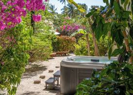 Zanzibar White Sand Luxury Villas & Spa - Relais & Chateaux 2