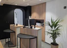 B&B HOTEL Paris Vitry-sur-Seine 3 étoiles 2