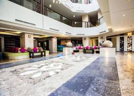 The Bosque - Hotel Hurghada 2