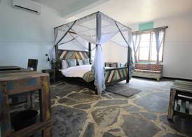 Zanzibar Bay Resort 4