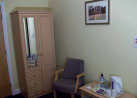 Thornton Hunt Inn 4